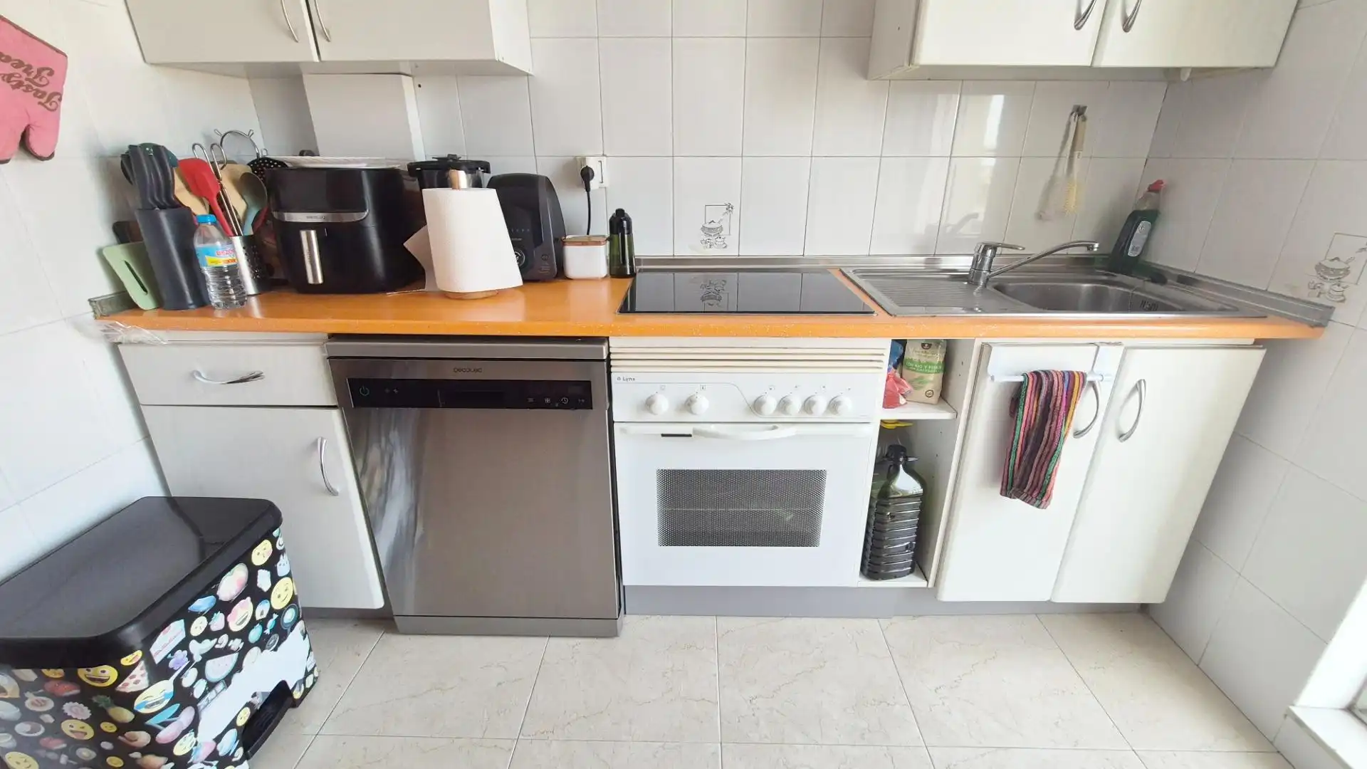 Ático en venta en Villares de la Reina