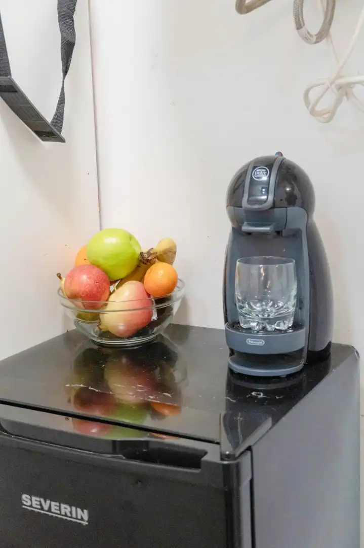 Cocina de Local en venta en Barakaldo  con Amueblado