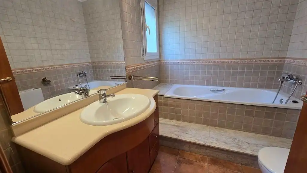 Haus mit Garten zur Miete in Bigues i Riells del Fai, imagen 19