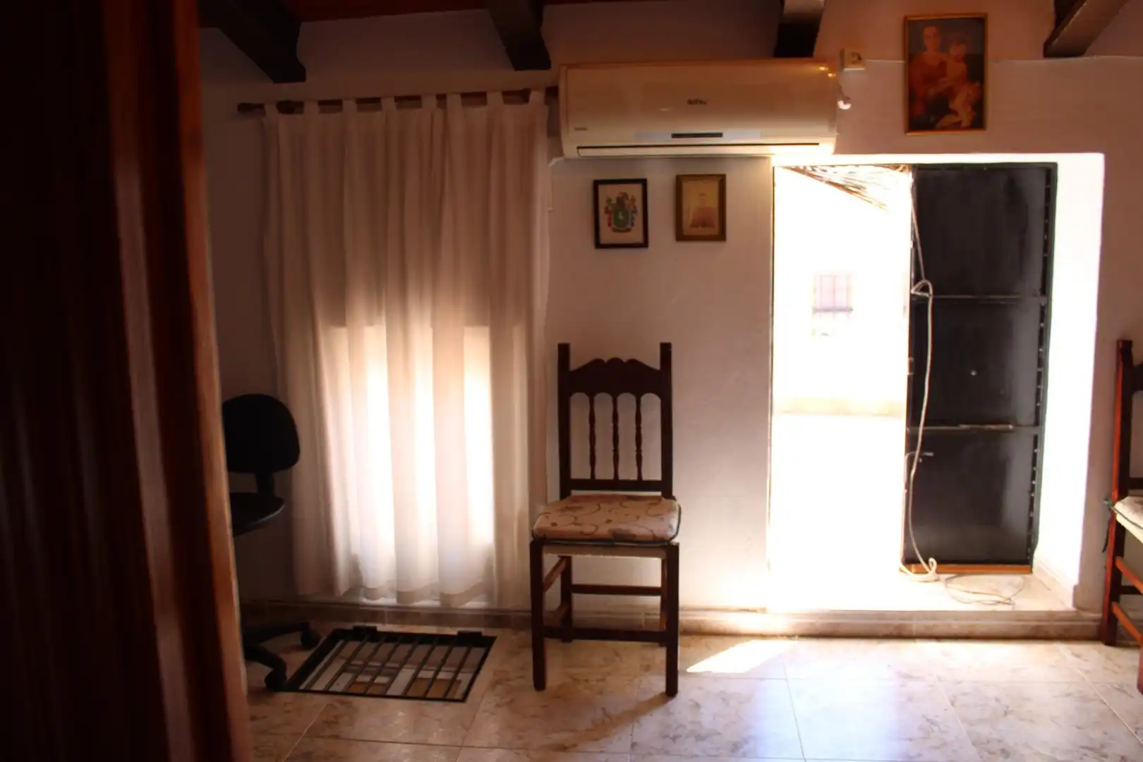 Casa o xalet en venda en Castilblanco de los Arroyos amb Aire condicionat, Calefacció i Traster