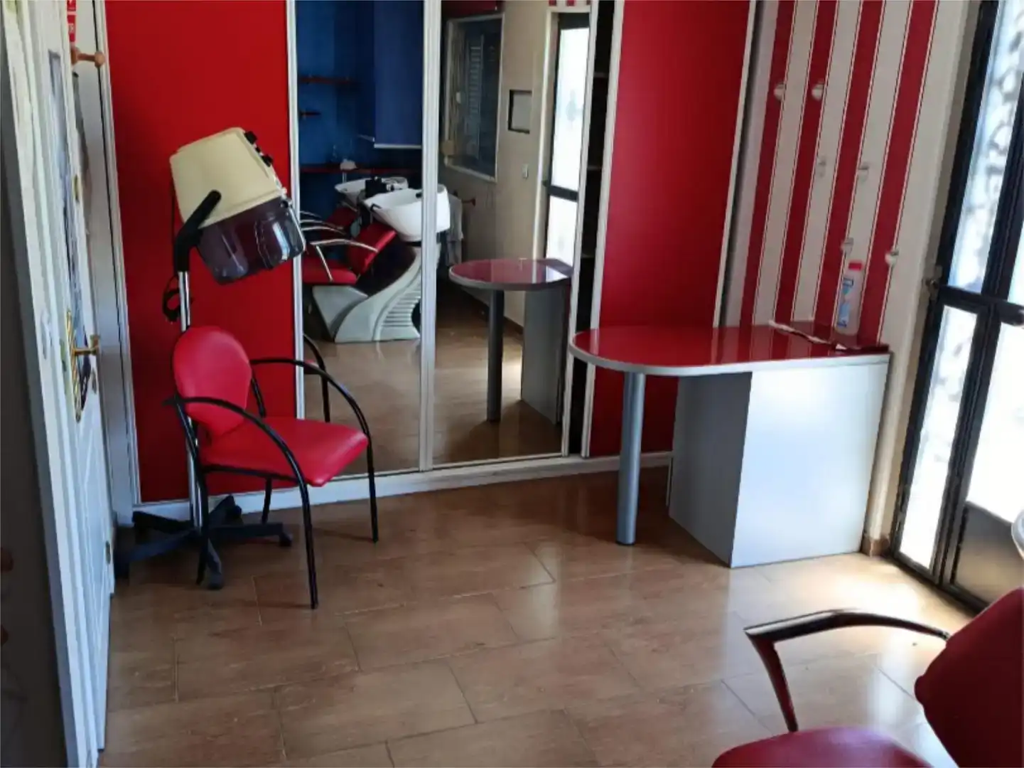 Piso en venta en Linares con Aire acondicionado