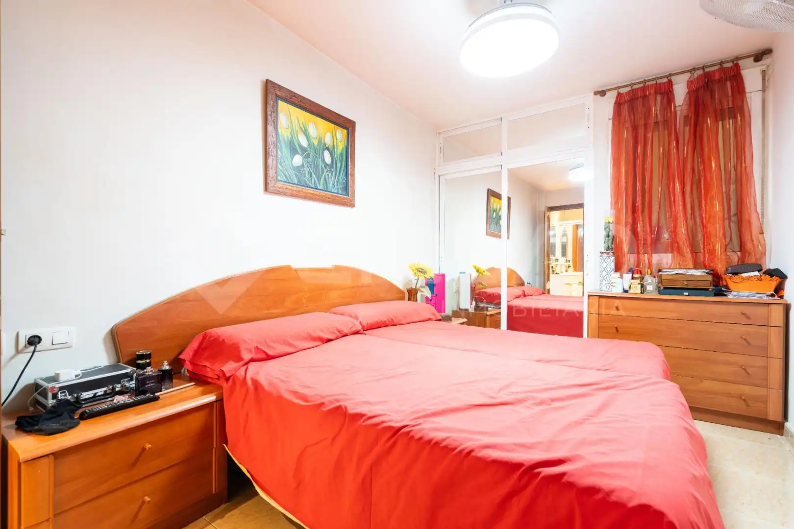 Dormitori de Casa o xalet en venda en Sevilla