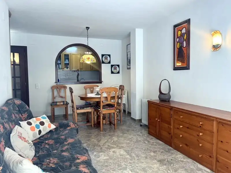 Flat with pool for sale in Mar i Camp - Platja dels Capellans, imagen 13