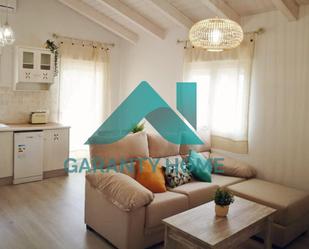 Apartment to rent in Casco Antiguo