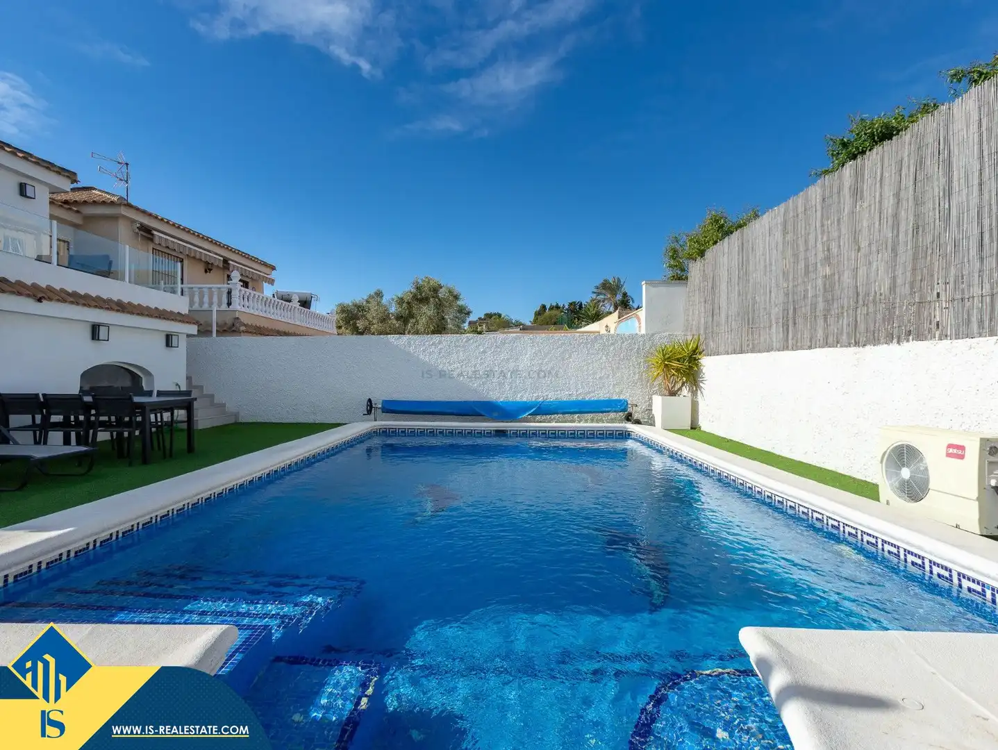 Detached house with pool for sale in Los Balcones - Los Altos, imagen 21
