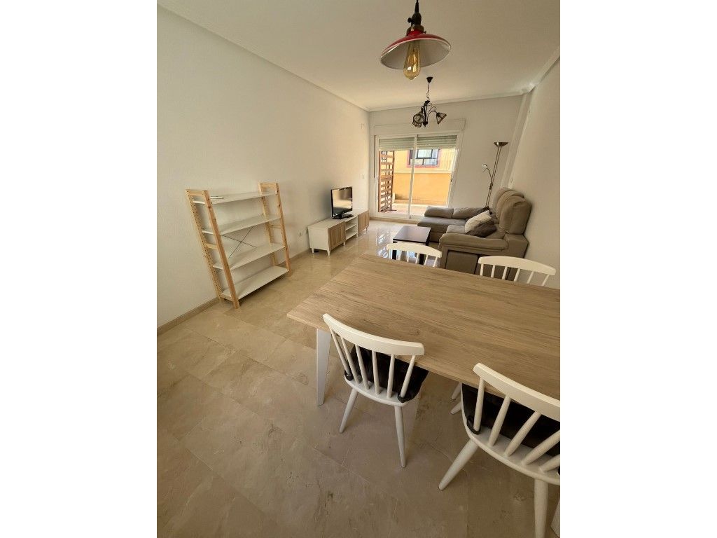 Exterior view of Attic to rent in Alicante / Alacant