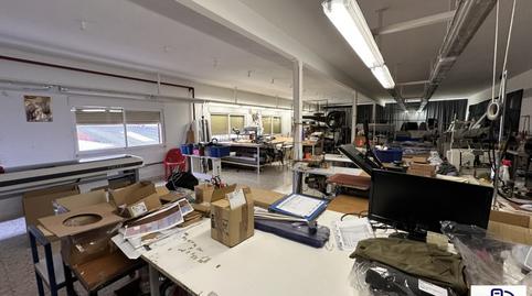 Foto 5 von Fabrikhallen zum Verkauf in Consuegra, Toledo