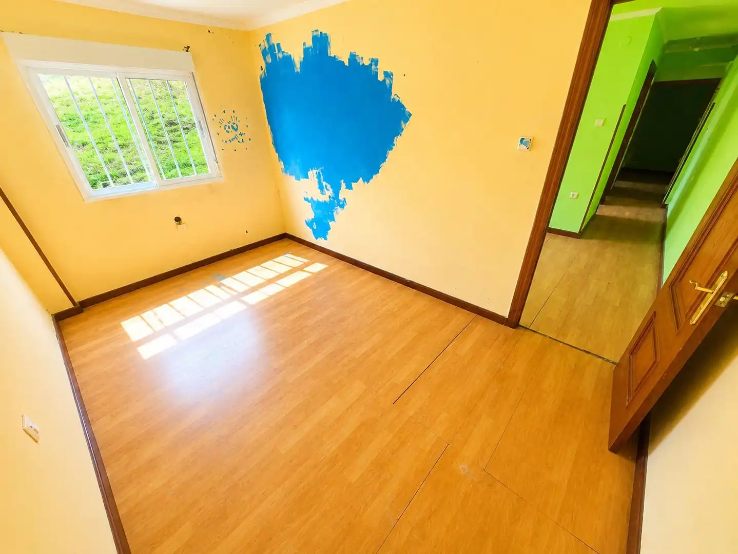 Piso en venta en Avilés con Trastero