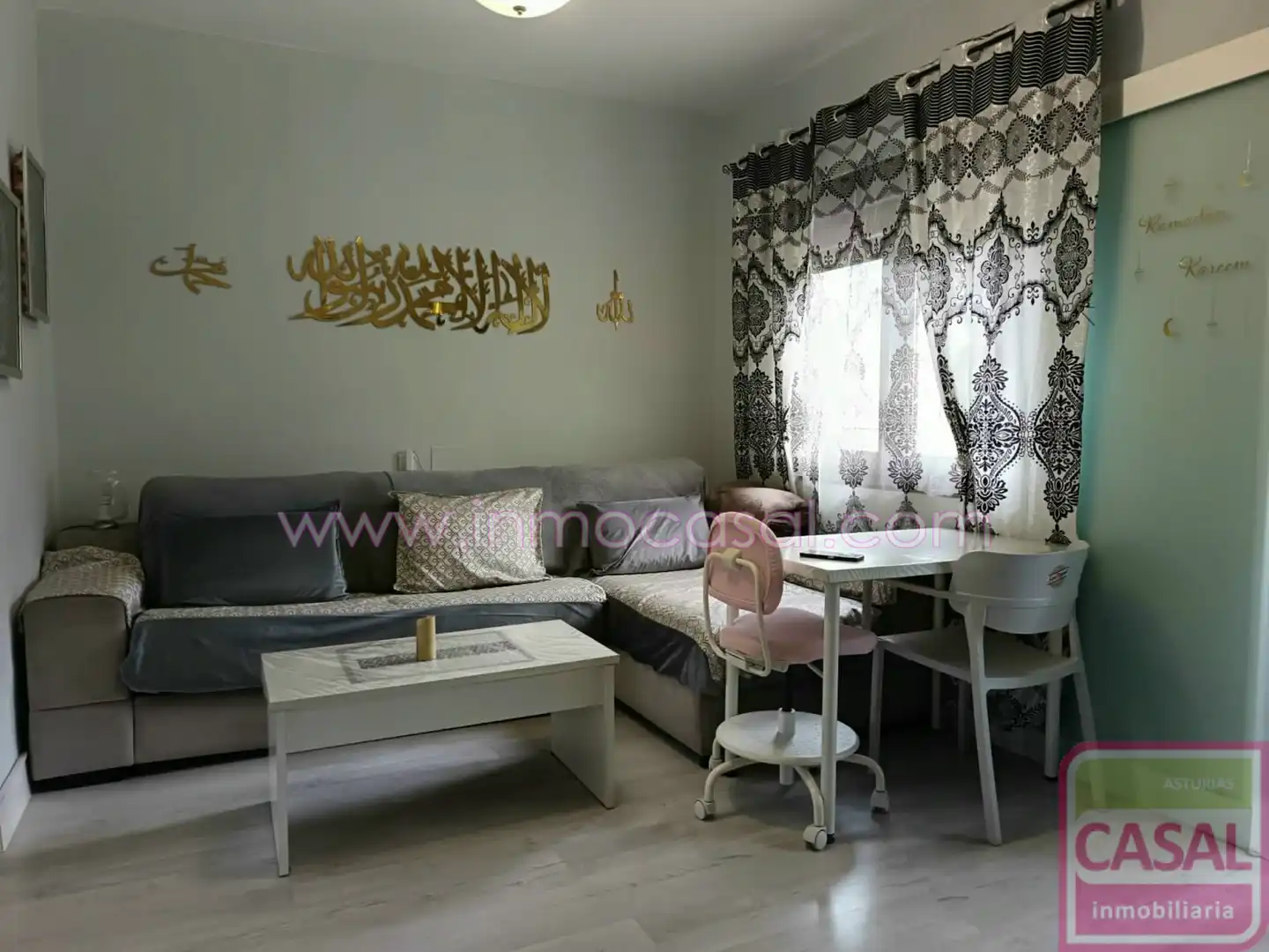 Appartement à vendre à Laviana