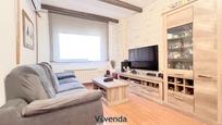 Living room of Flat for sale in Móstoles  with Air Conditioner and Heating