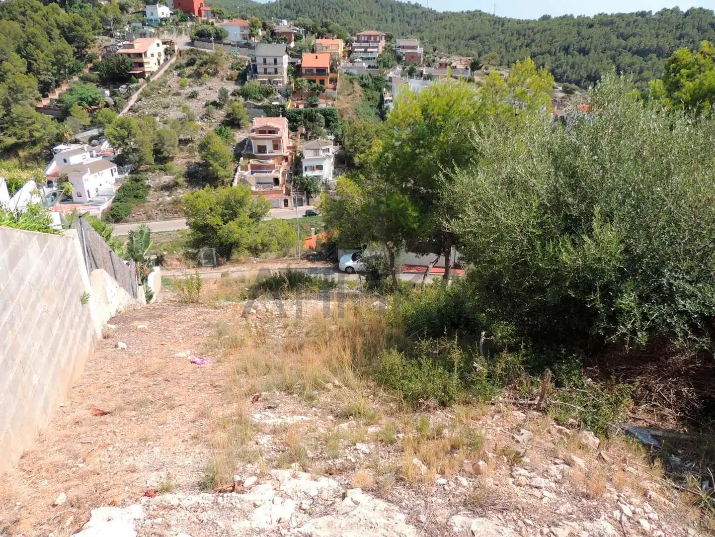 Terrenys i solars en venda a Llevantina - Montgavina - Quintmar