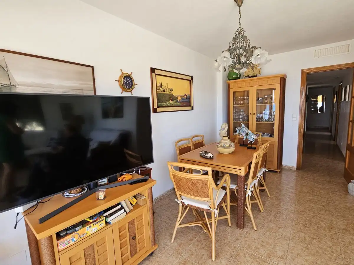 Flat with lift to rent in Delicias, imagen 4