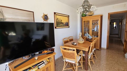 Foto 4 de Piso de alquiler en Delicias, Águilas