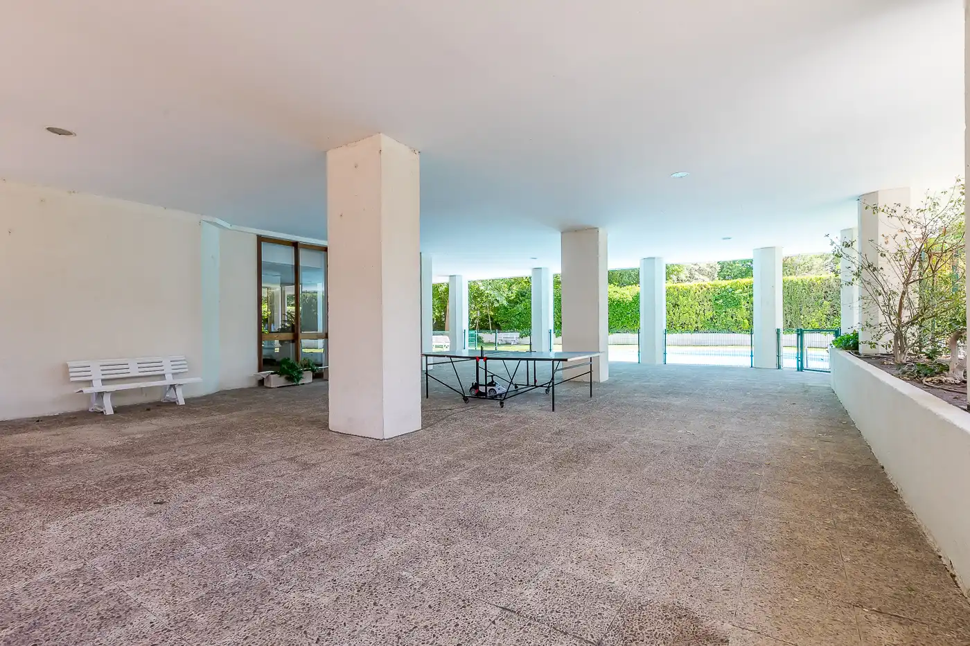 Flat for sale in Madrid  with Air Conditioner, Heating and Terrace