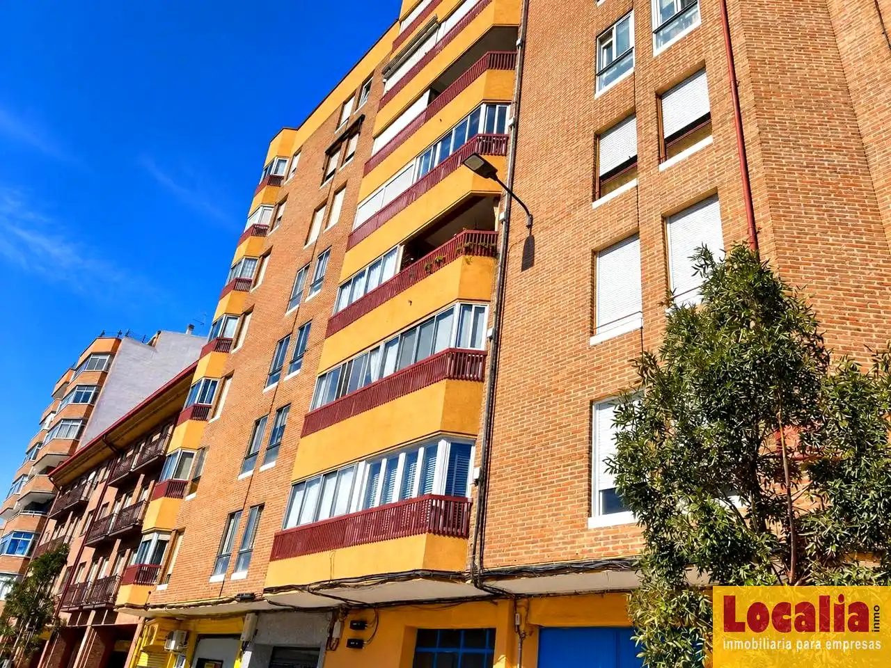 Appartamento con ascensore in vendita a Calle Estación, imagen 3