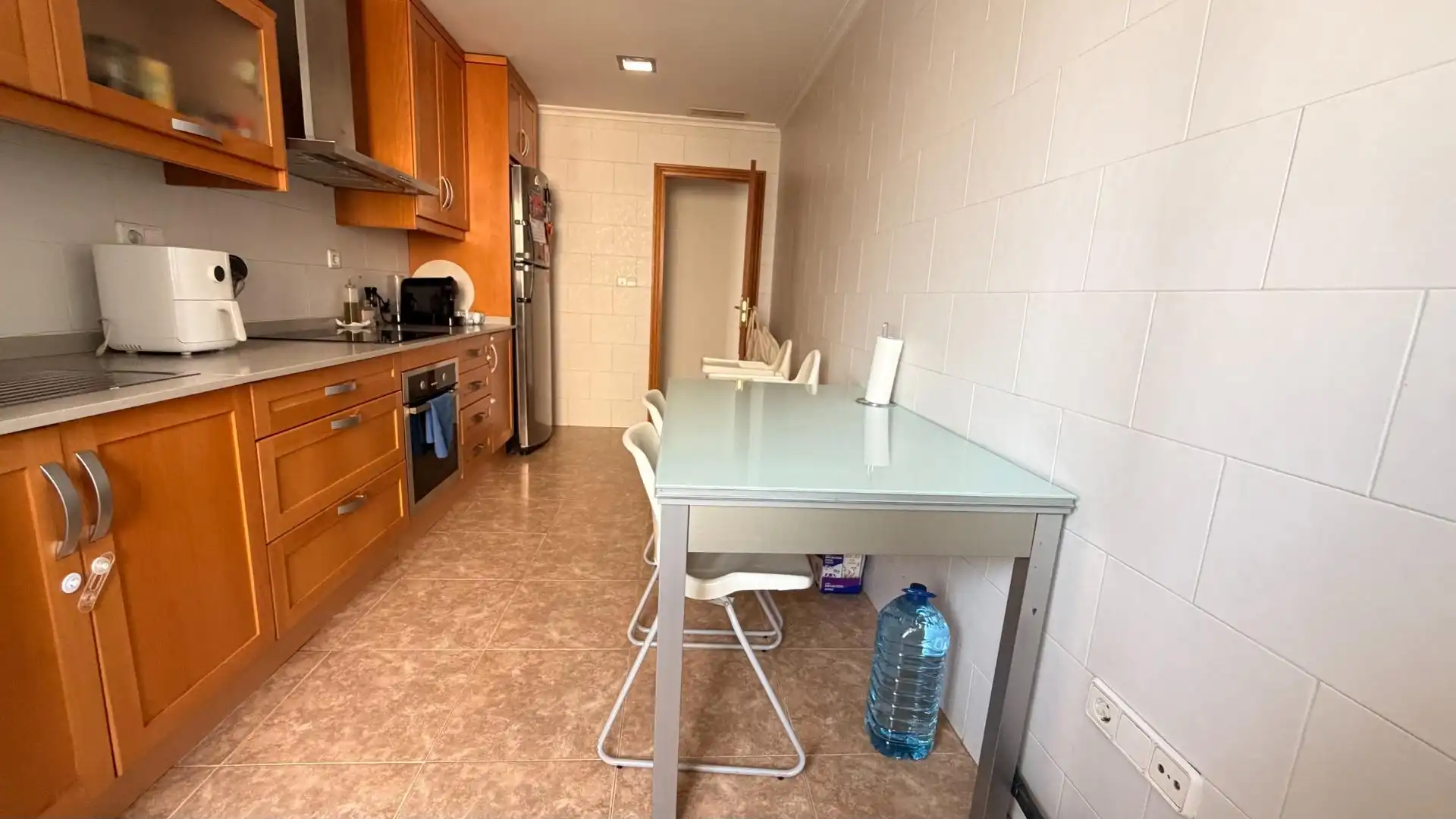 Apartament amb ascensor en venda a Elche ciudad, imagen 4