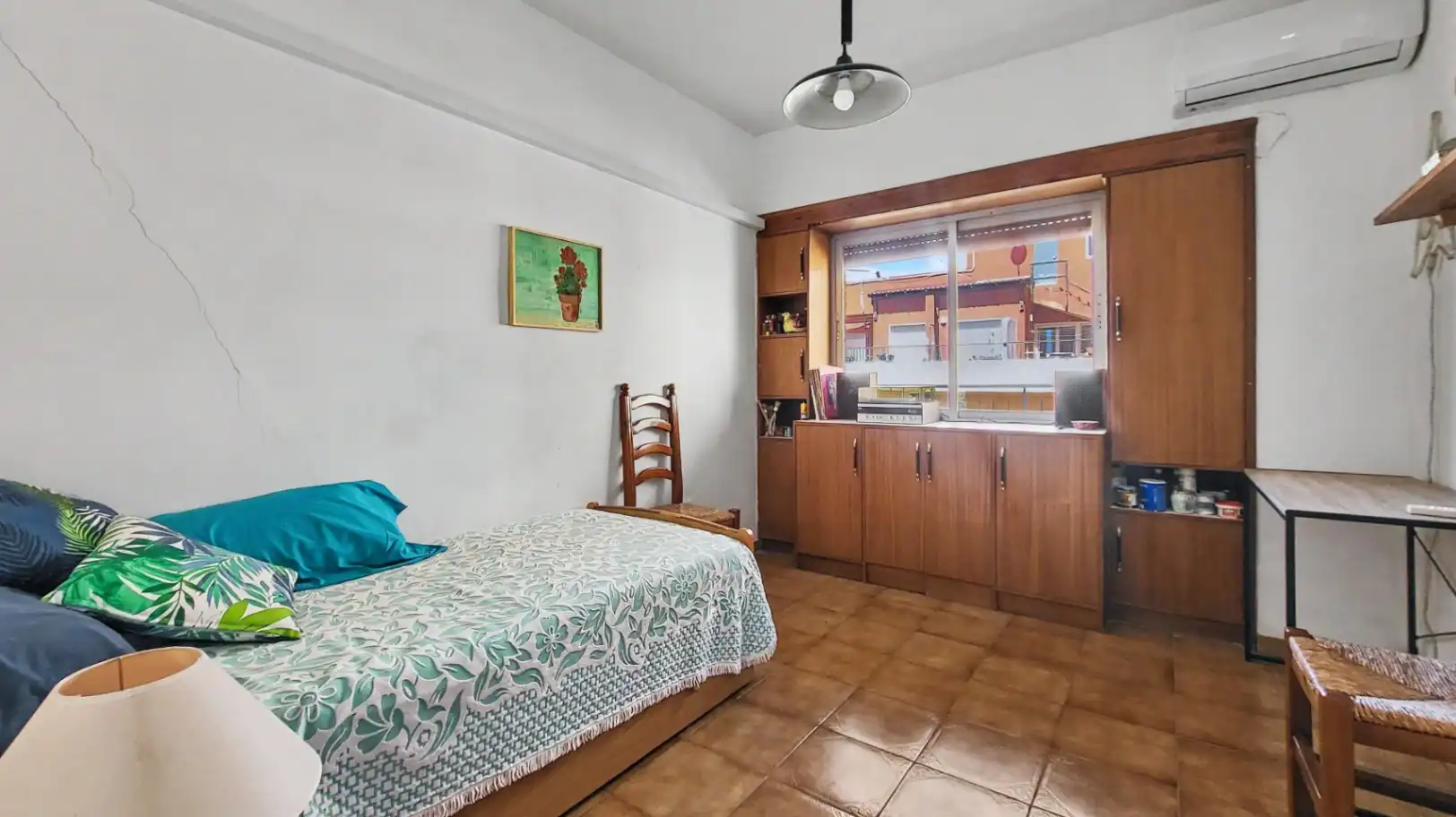 Habitación de Piso en venta en Dénia con Aire acondicionado, Calefacción y Terraza