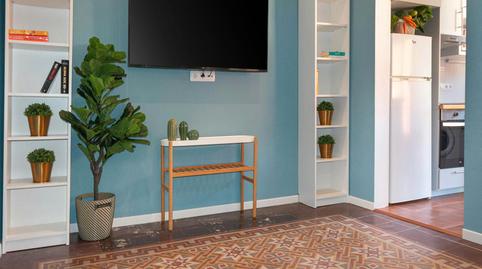 Foto 4 de Pis de lloguer a N/a, El Camp de l'Arpa del Clot, Barcelona