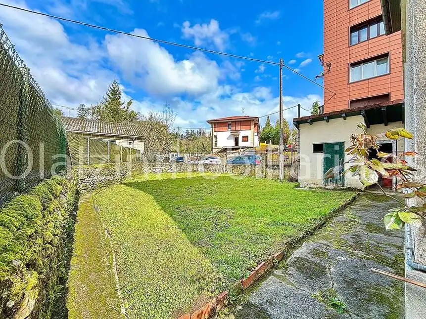 Casa amb terrassa en venda a Gordexola, imagen 29