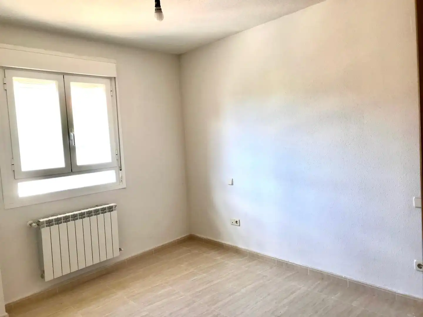 Bedroom of Flat for sale in Collado Mediano  with Heating, Oven and Balcony