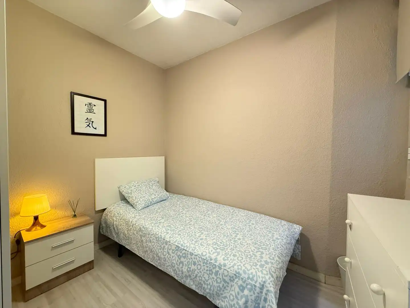 Room in Madrid, Madrid