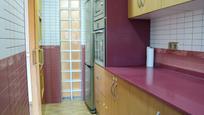 Kitchen of Flat for sale in Les Franqueses del Vallès  with Air Conditioner, Heating and Terrace