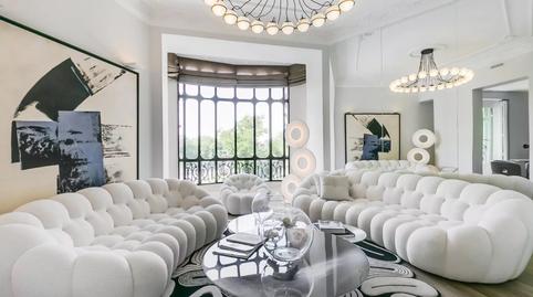 Photo 2 of Flat for sale in Recoletos, Madrid