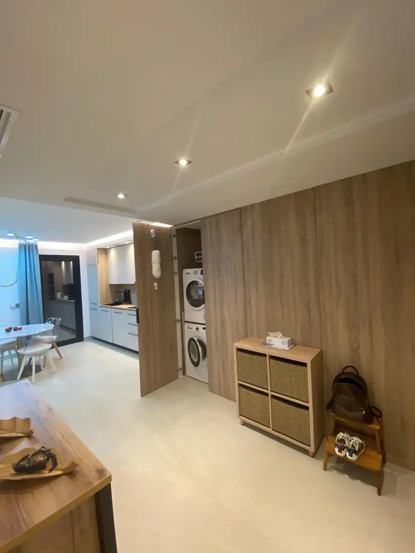 Apartments for rent in Benahavís pueblo