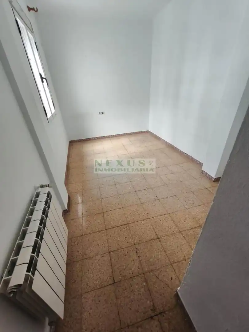 Bedroom of Flat for sale in Cáceres  with Air Conditioner and Heating