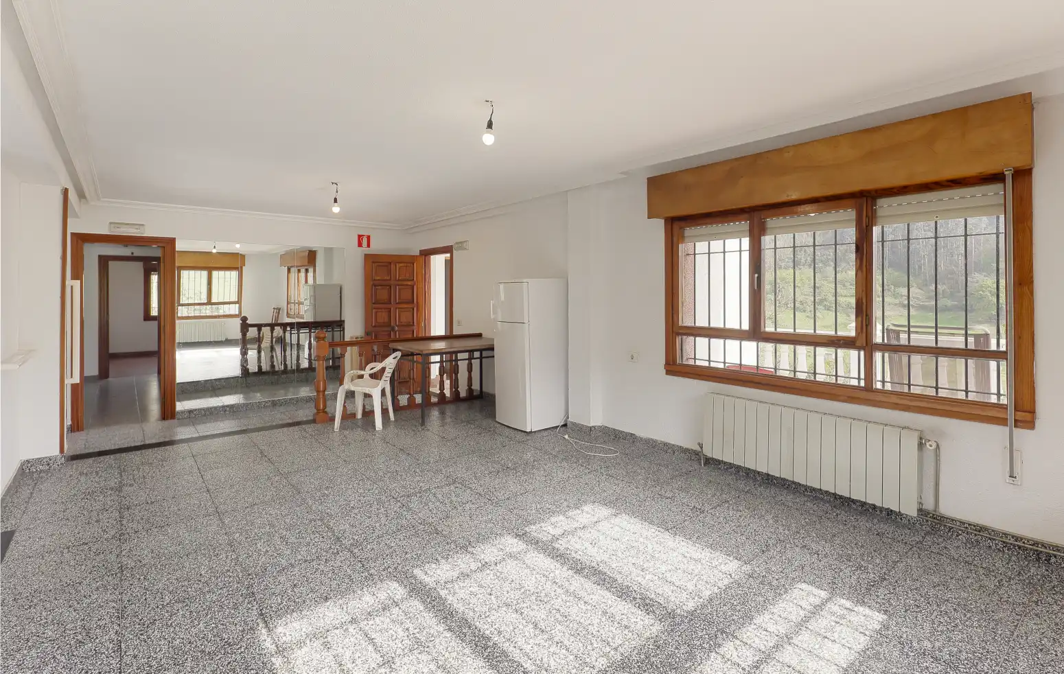 Casa o xalet en venda en Gijón  amb Calefacció, Parquet i Terrassa