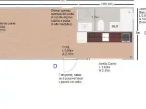 Büro zum Verkauf in Ames mit Klimaanlage