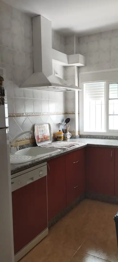 Piso en venta en Calle Clara Campoamor, 16, Prado del Rey