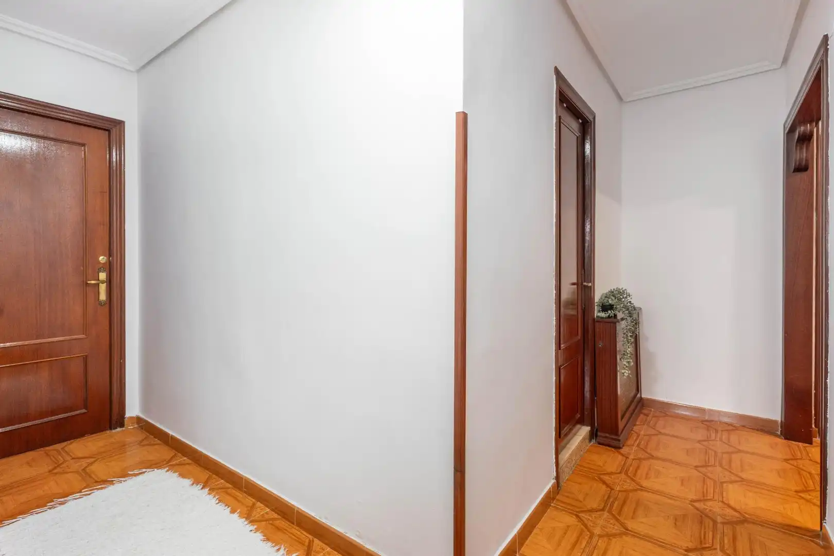 Pis en venda en Siero amb Calefacció