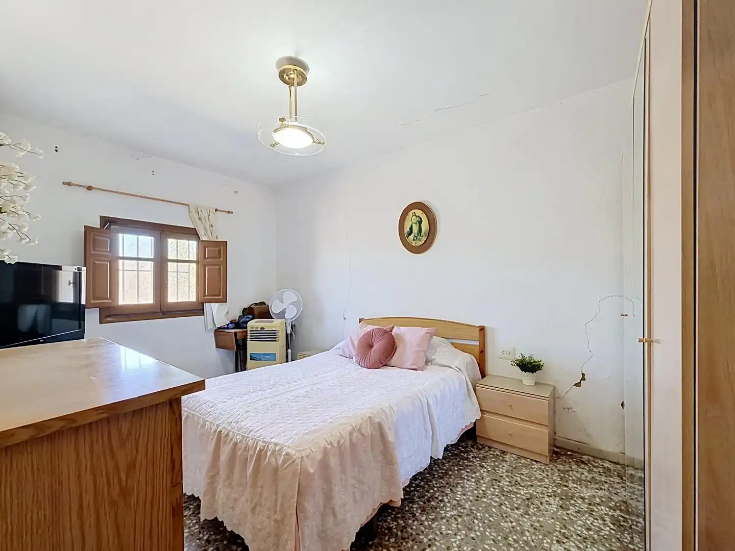Casa con piscina en venta en Tabernas, imagen 3