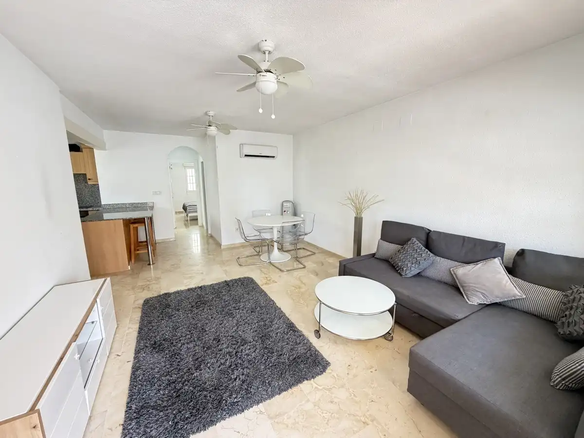 Appartement compact à vendre à Orihuela ciudad, imagen 4