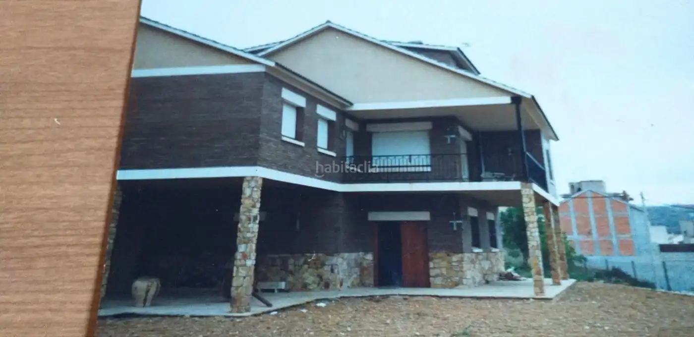 Casa rustica in vendita a Vial Camino 22