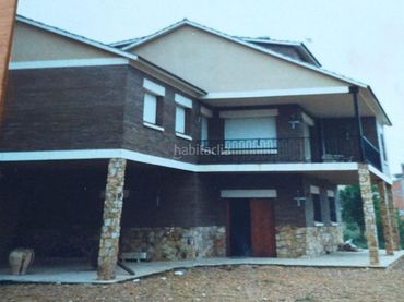 Casa rústica en venda a Vial Camino 22
