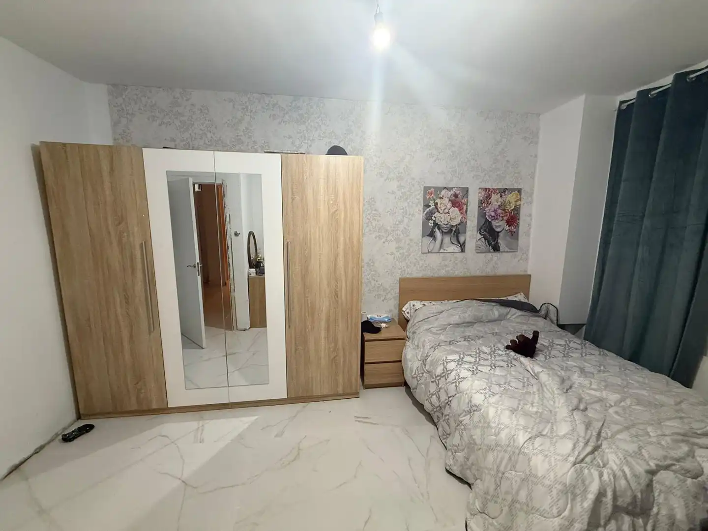 Appartement à vendre à Bailén - Miraflores, imagen 2