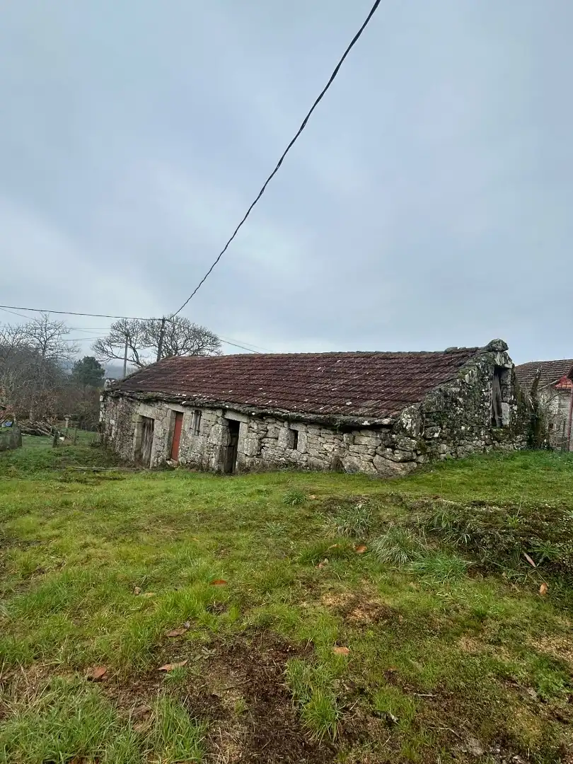 Maison à vendre à Aldea Filgueira
