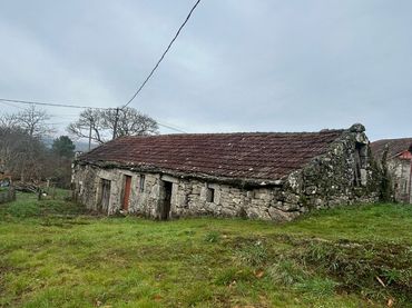 Maison à vendre à Aldea Filgueira