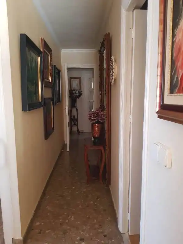 Wohnung mit Pool zum Verkauf in Calle Doctor Fleming 44, imagen 39
