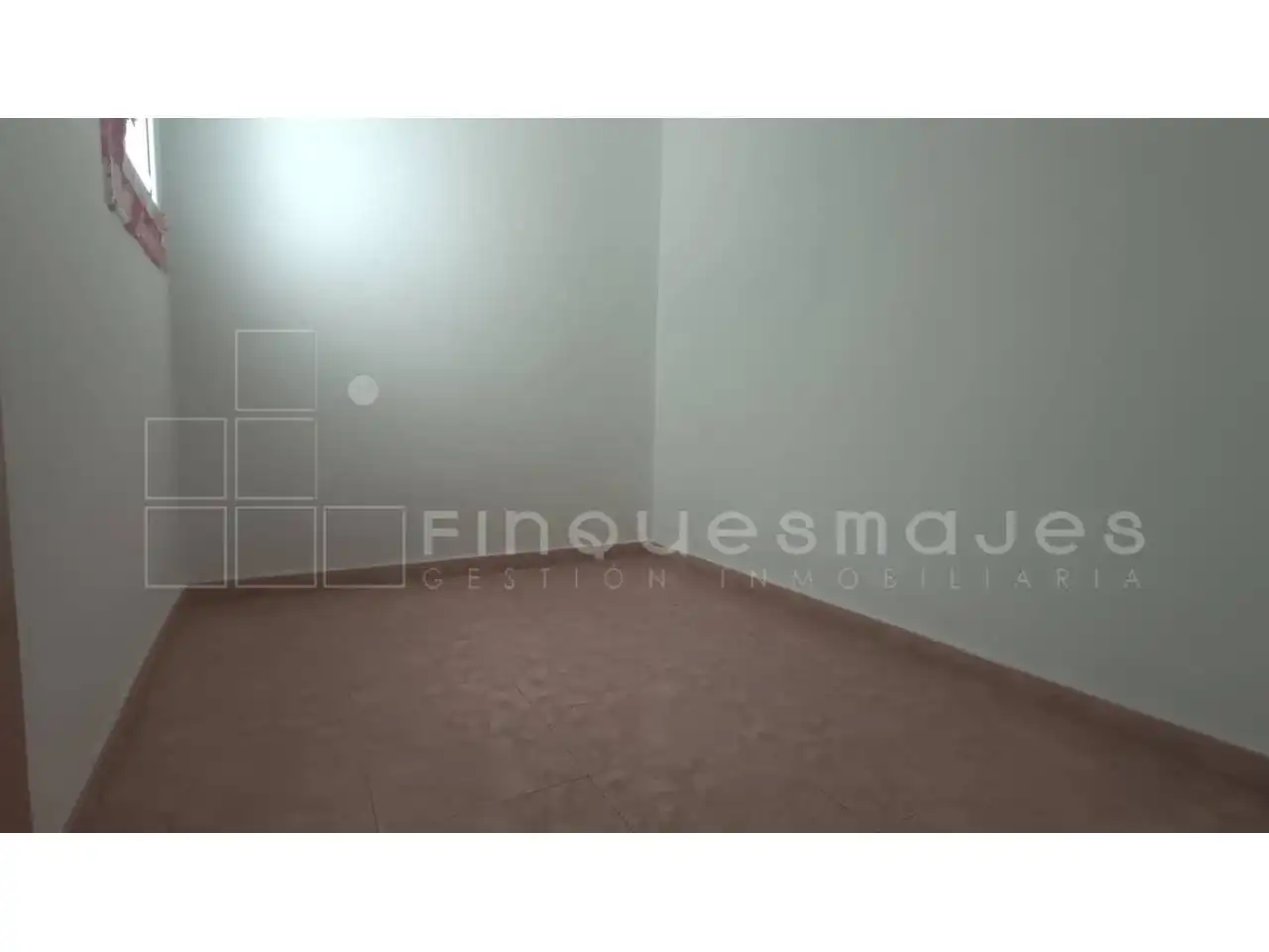 Bedroom of Flat for sale in Terrassa