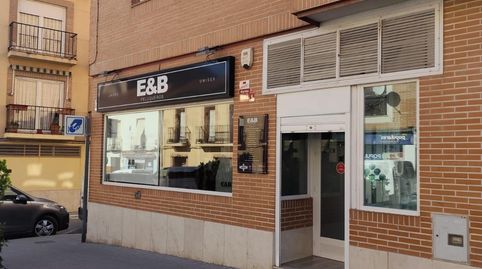 Foto 4 von Geschaftsraum zur Miete in Casco Antiguo Norte, Ciempozuelos