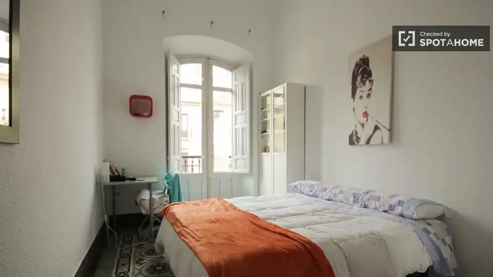 Habitación en Centro - Sagrario