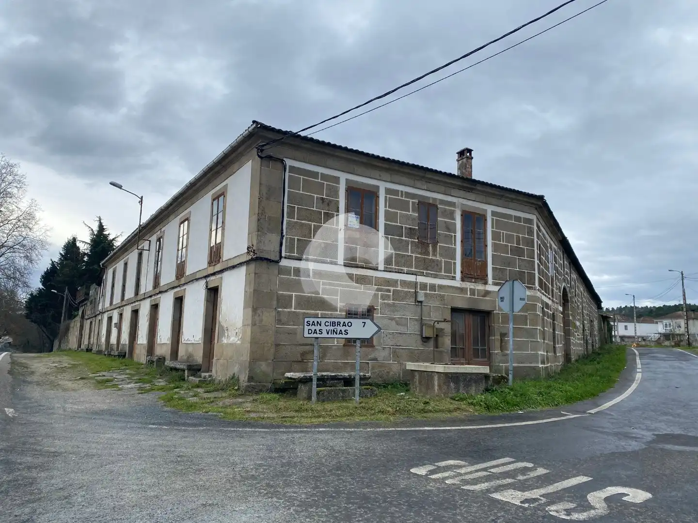 Maison avec jardin à vendre à Taboadela, imagen 2
