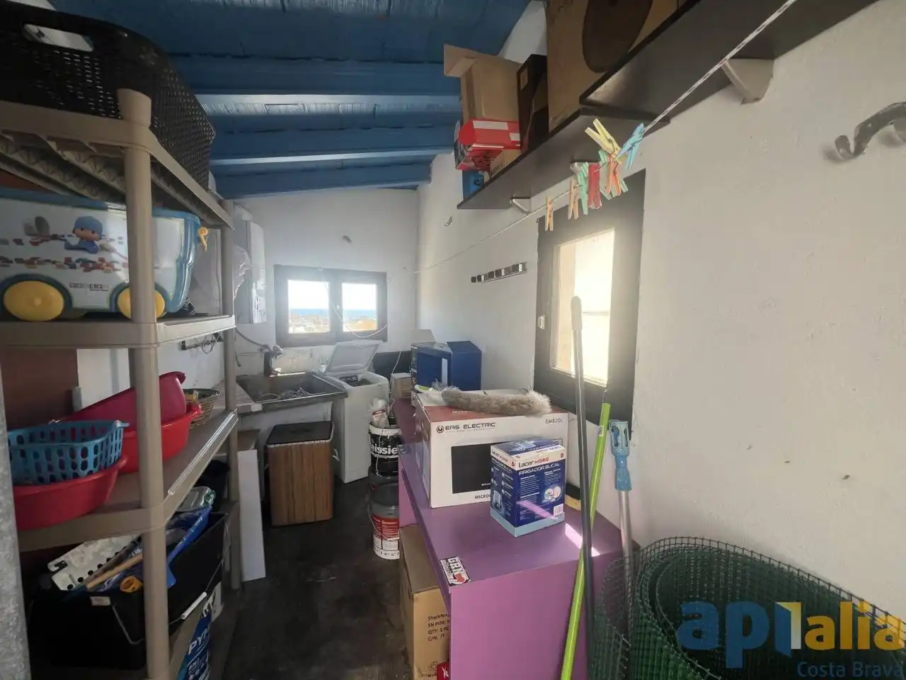 Appartement avec terrasse à vendre à Calle Ametlla de Mar, imagen 150