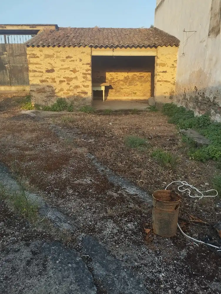 Residential for sale in Garrovillas de Alconétar