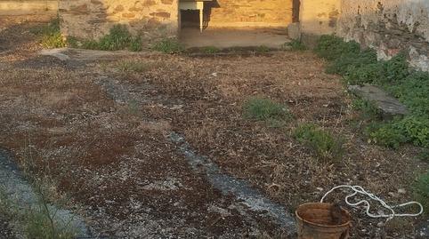 Foto 4 von Residential zum Verkauf in Callejuela San Antón, 19, Garrovillas de Alconétar, Cáceres