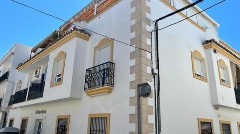 Foto 3 de Pis de lloguer a El Chorrillo - El Molino, Rota