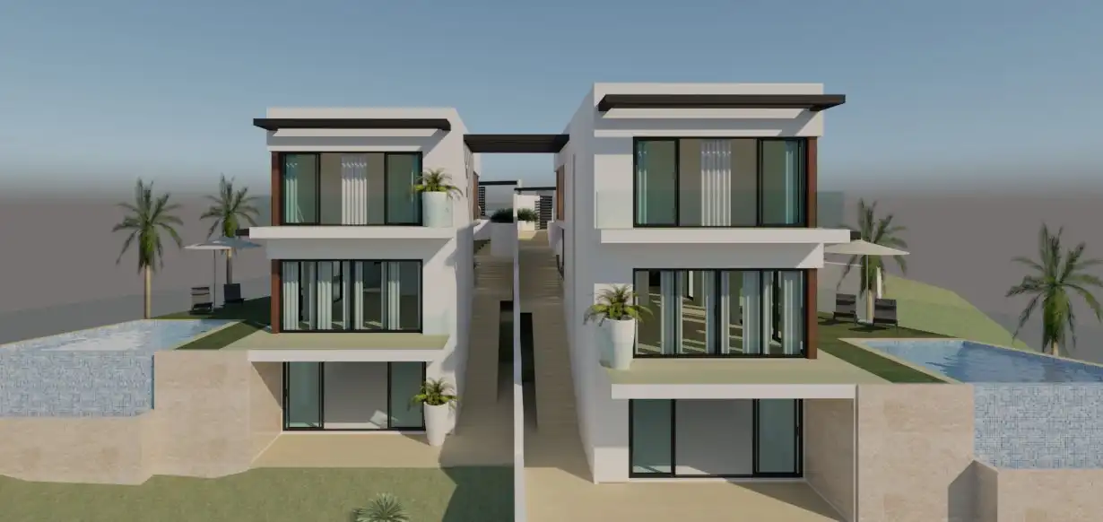 Villa mit Pool zum Verkauf in Calle los Madroños 3, imagen 19